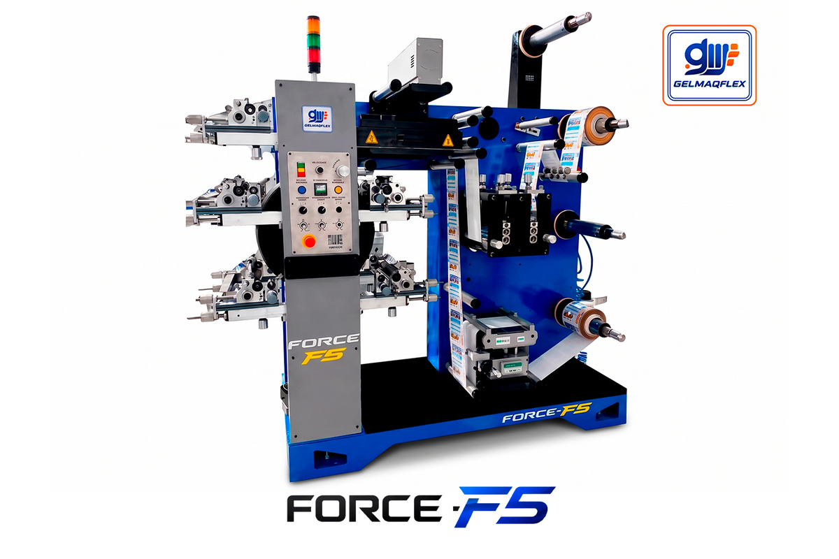 FORCE F3/F5