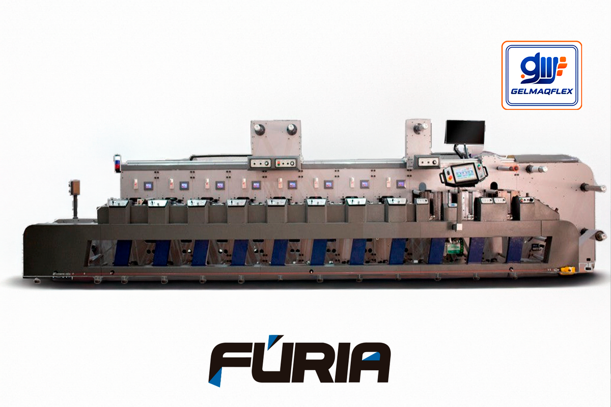 FÚRIA