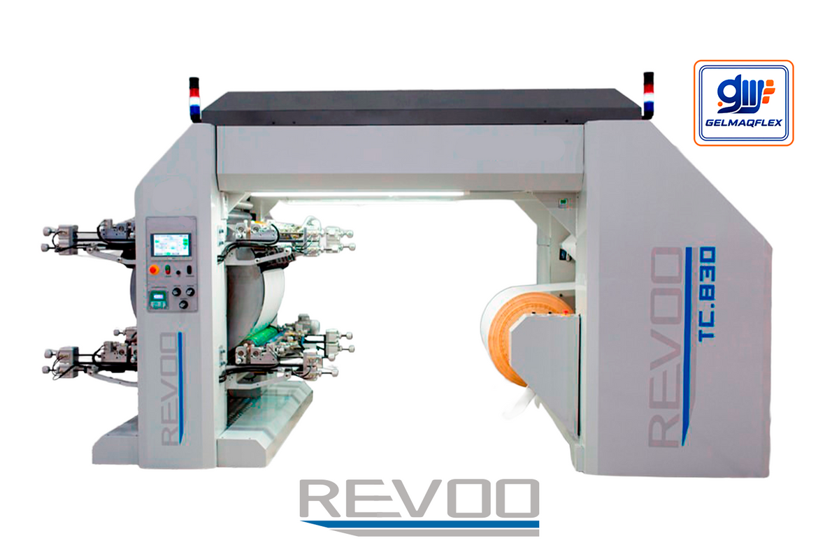 REVOO